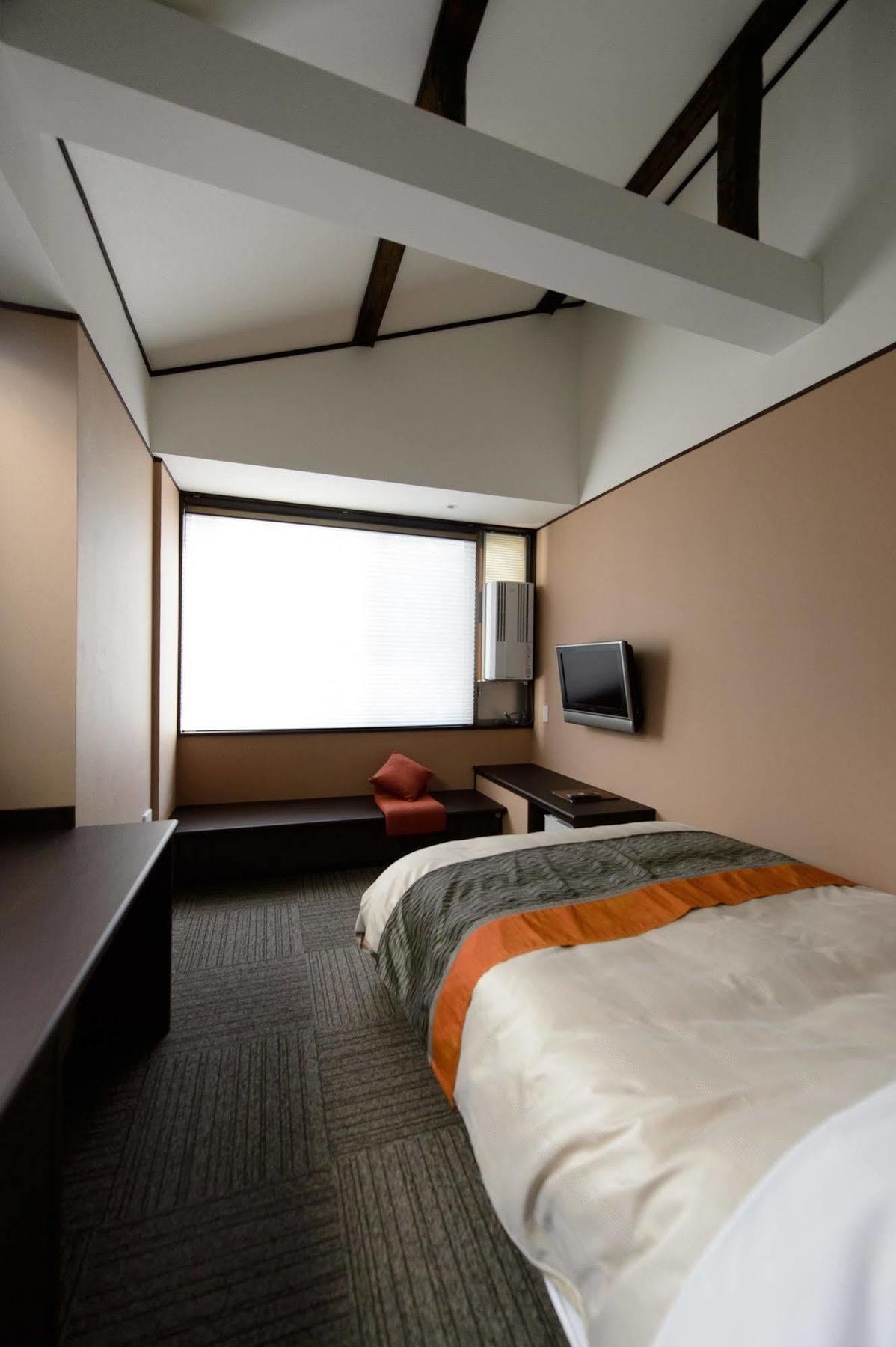 Yubatake Souan Hotel Kusatsu  Buitenkant foto